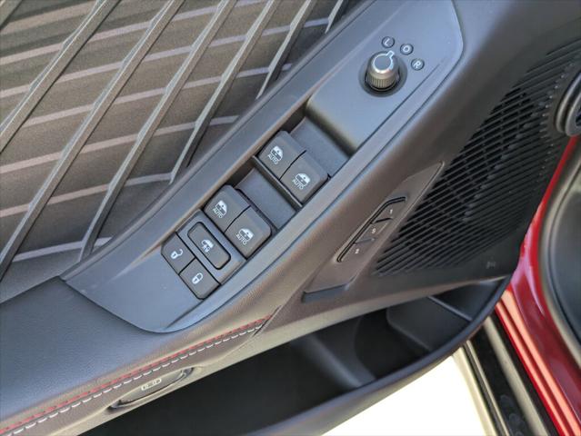 2026 Dodge Charger Scat Pack Plus 4-Door AWD