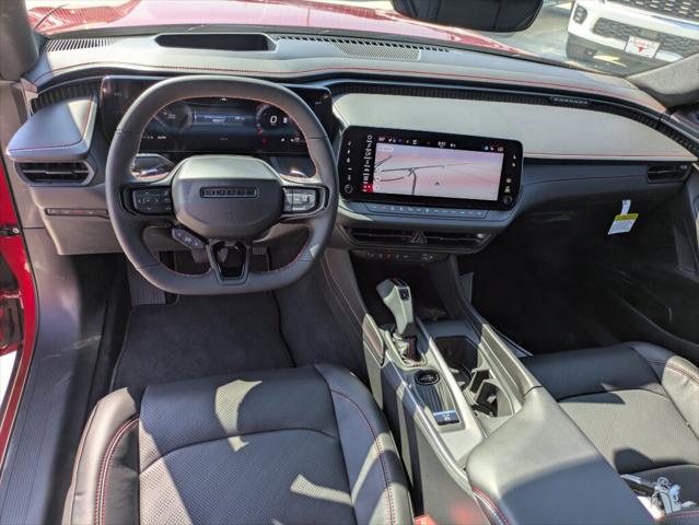 2026 Dodge Charger Scat Pack Plus 4-Door AWD