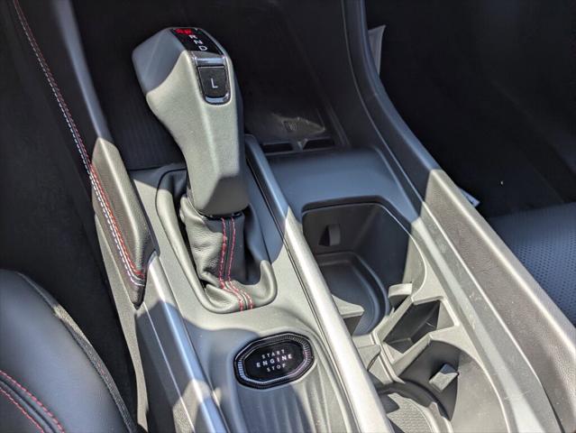 2026 Dodge Charger Scat Pack Plus 4-Door AWD