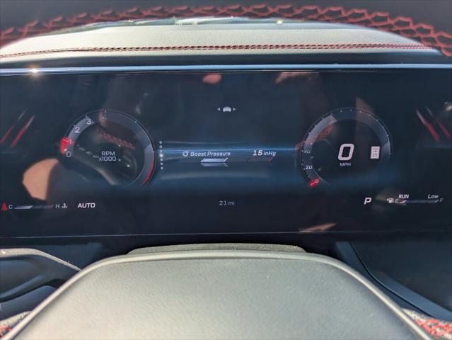 2026 Dodge Charger Scat Pack Plus 4-Door AWD