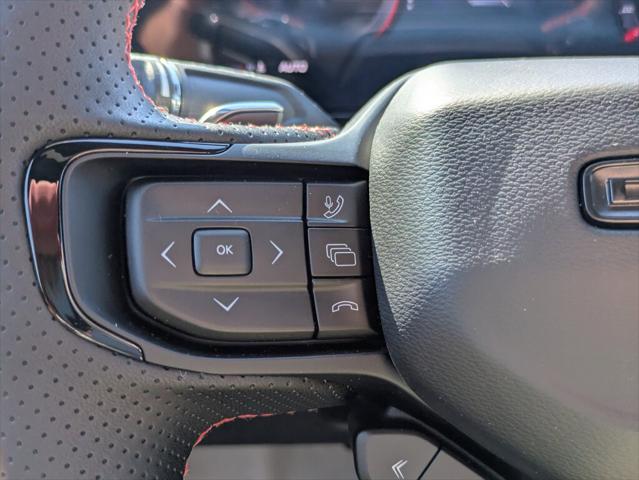 2026 Dodge Charger Scat Pack Plus 4-Door AWD