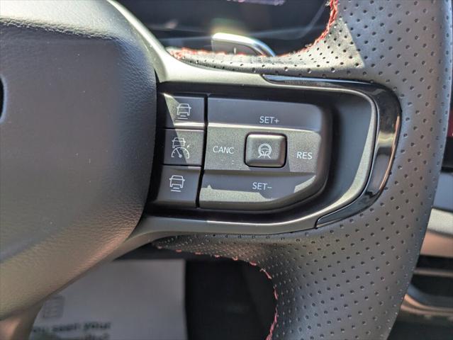 2026 Dodge Charger Scat Pack Plus 4-Door AWD