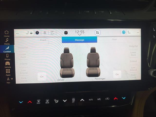 2026 Jeep Grand Cherokee Summit 4x4