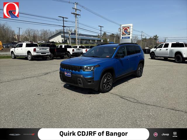 2026 Jeep Cherokee Laredo for sale in Bangor, ME
