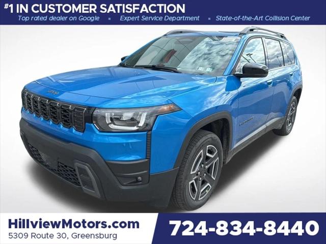 2026 Jeep Cherokee CHEROKEE LIMITED 4X4 2026 Jeep Cherokee CHEROKEE LIMITED 4X4