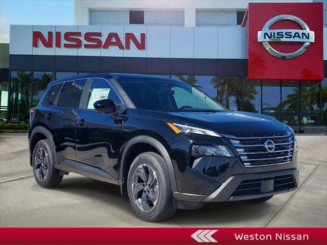 2026 Nissan Rogue Dark Armor for sale in Davie, FL
