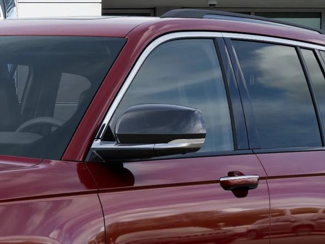 2026 Jeep Grand Cherokee Limited 4x2