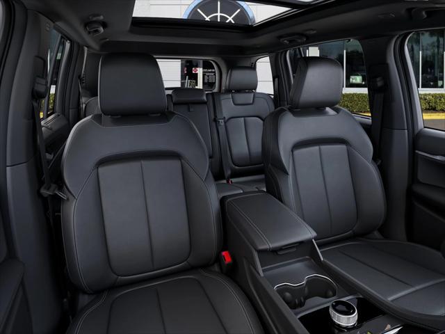 2026 Jeep Grand Cherokee Limited 4x2
