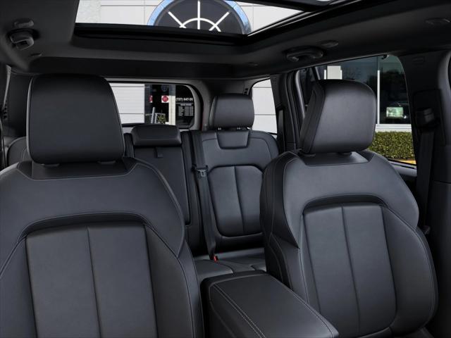 2026 Jeep Grand Cherokee Limited 4x2