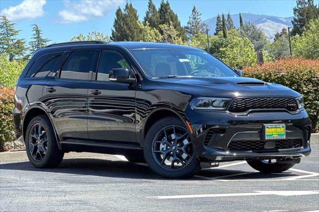 2026 Dodge Durango DURANGO GT PREMIUM AWD HEMI V8