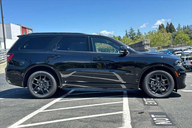2026 Dodge Durango DURANGO GT PREMIUM AWD HEMI V8