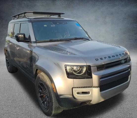 2021 Land Rover Defender 110 SE