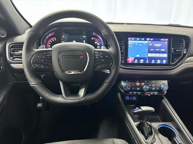 2026 Dodge Durango DURANGO GT AWD 2026 Dodge Durango DURANGO GT AWD