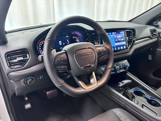 2026 Dodge Durango DURANGO GT AWD 2026 Dodge Durango DURANGO GT AWD