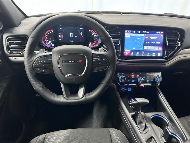 2026 Dodge Durango DURANGO GT AWD