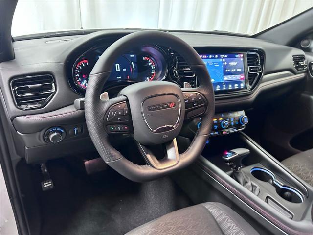 2026 Dodge Durango DURANGO GT AWD