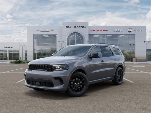 2026 Dodge Durango GT RWD for sale in North Charleston, SC