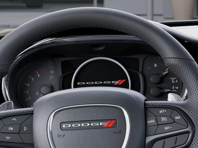New 2026 Destroyer Gray Clear-Coat Exterior Paint Dodge GT image 43