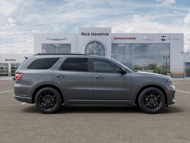 New 2026 Destroyer Gray Clear-Coat Exterior Paint Dodge GT image 47