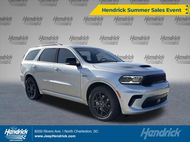 2026 Dodge Durango GT Plus HEMI V8 for sale in North Charleston, SC