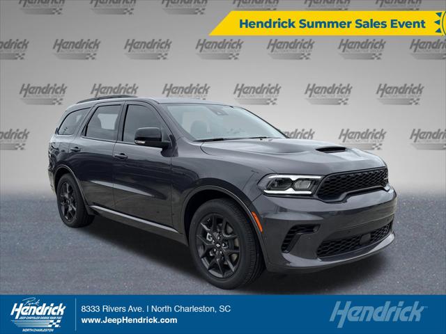 2026 Dodge Durango GT Plus HEMI V8 for sale in North Charleston, SC