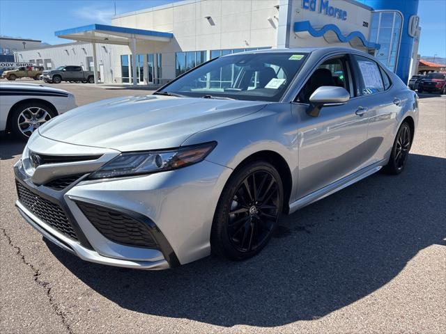 2023 Toyota Camry XSE for sale in Sierra Vista, AZ