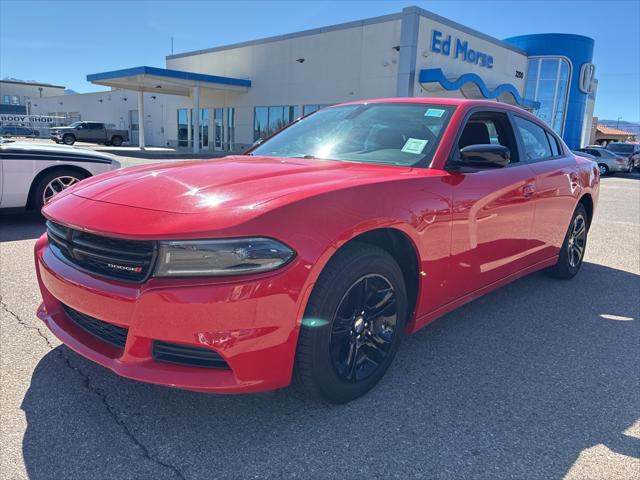 2023 Dodge Charger SXT for sale in Sierra Vista, AZ