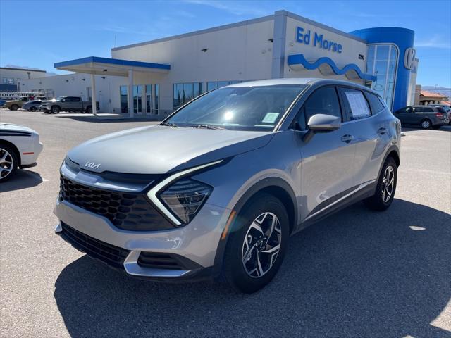 2025 Kia Sportage LX for sale in Sierra Vista, AZ