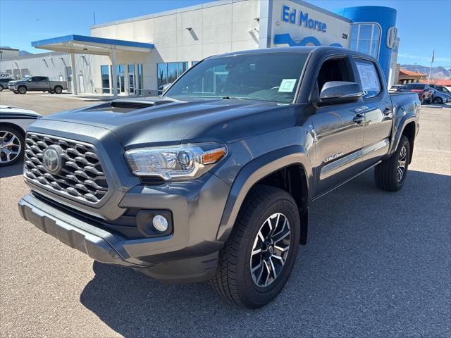 2022 Toyota Tacoma TRD Sport for sale in Sierra Vista, AZ