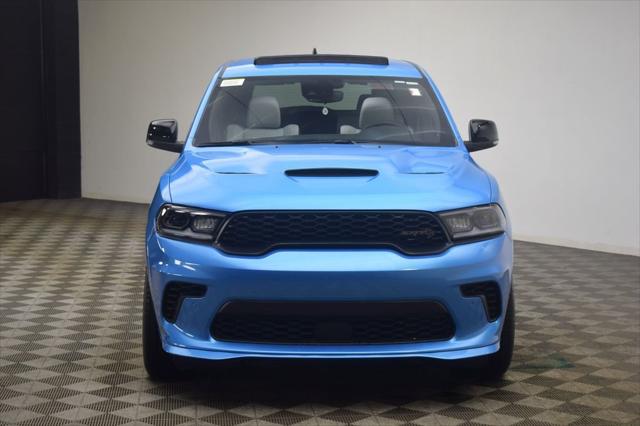 2026 Dodge Durango DURANGO SRT HELLCAT JAILBREAK AWD