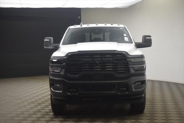 2026 RAM Ram 2500 RAM 2500 TRADESMAN CREW CAB 4X4 64 BOX