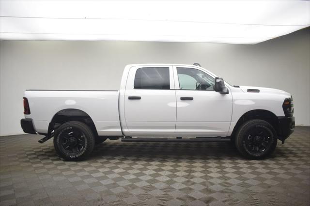 2026 RAM Ram 2500 RAM 2500 TRADESMAN CREW CAB 4X4 64 BOX
