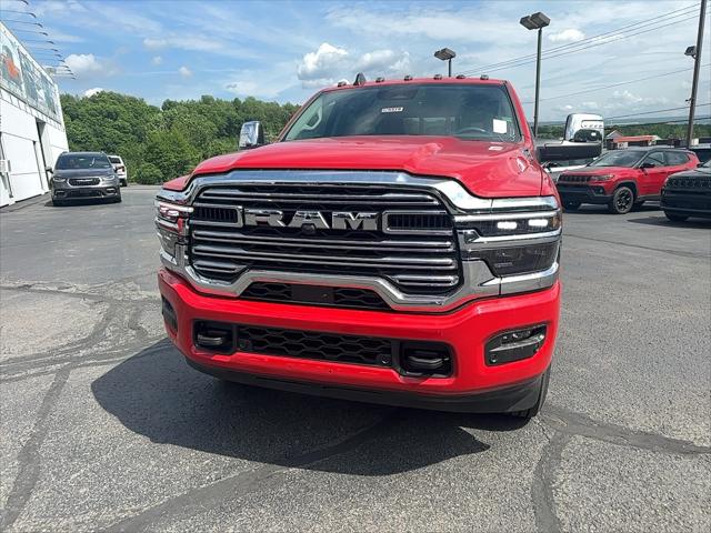 2026 RAM Ram 3500 RAM 3500 LARAMIE MEGA CAB 4X4 64 BOX 2026 RAM Ram 3500 RAM 3500 LARAMIE MEGA CAB 4X4 64 BOX