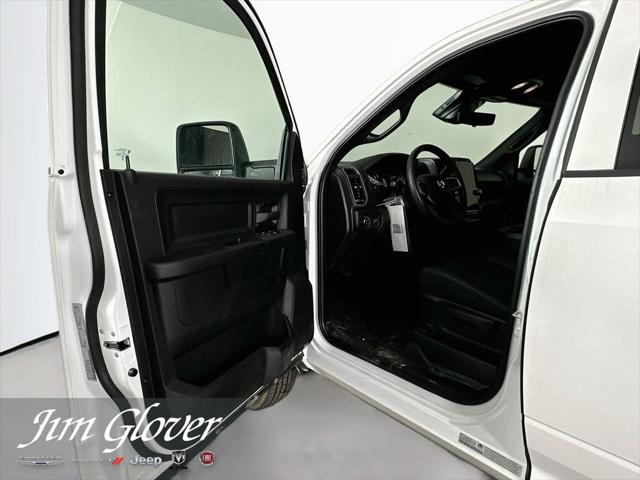 2026 Ram 3500 Chassis Cab Tradesman/Big Horn