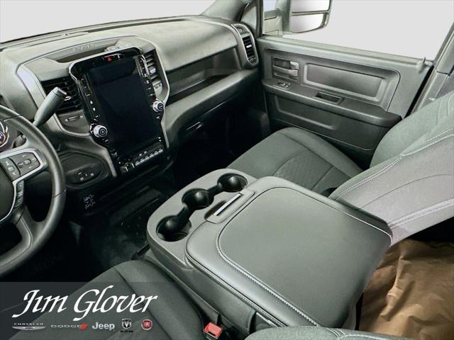2026 Ram 3500 Chassis Cab Tradesman/Big Horn