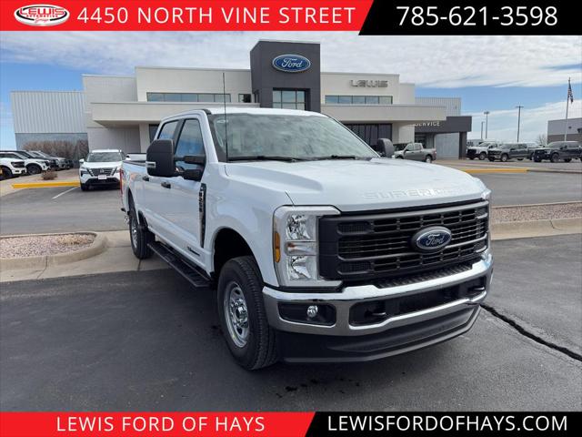 2026 Ford F-250 XL for sale in Hays, KS
