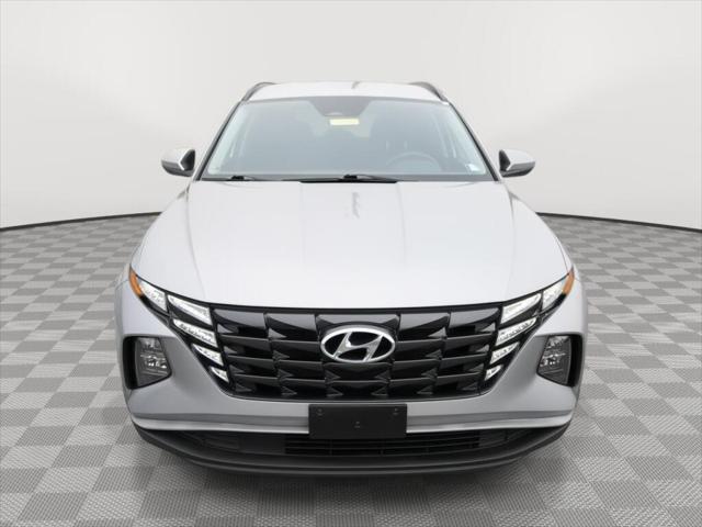 2024 Hyundai Tucson SEL 2024 Hyundai Tucson SEL