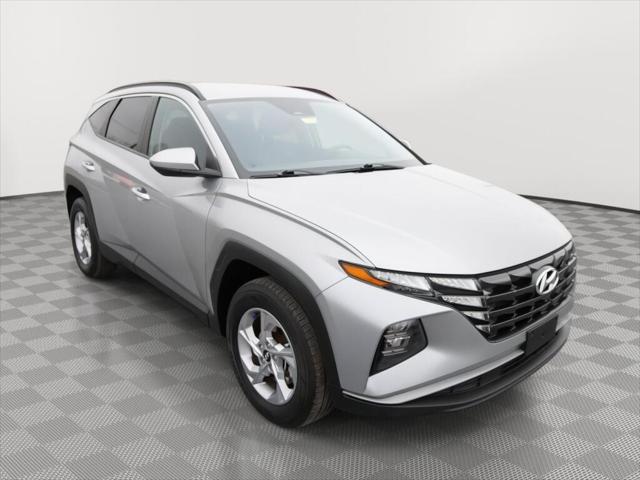 2024 Hyundai Tucson SEL 2024 Hyundai Tucson SEL