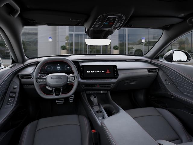 2026 Dodge Charger R/T Plus