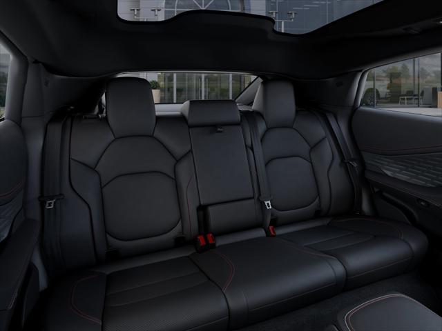 2026 Dodge Charger R/T Plus