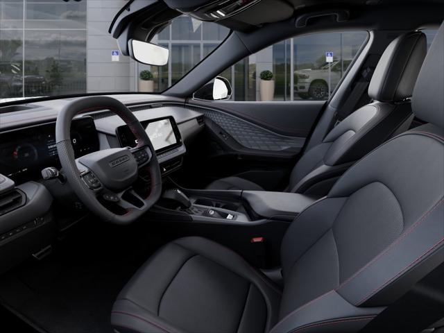 2026 Dodge Charger R/T Plus