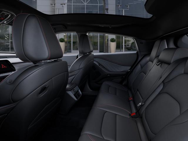 2026 Dodge Charger R/T Plus