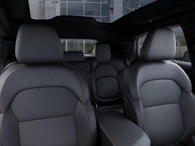 2026 Dodge Charger R/T Plus