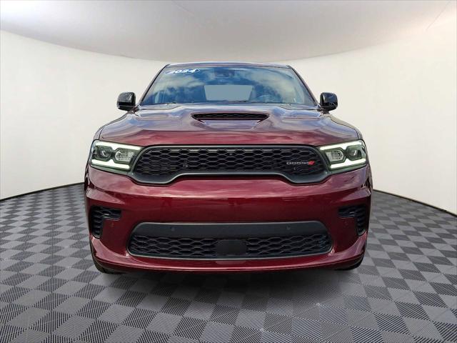 2024 Dodge Durango GT Premium AWD