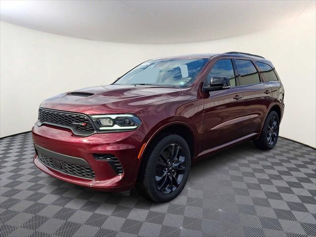 2024 Dodge Durango GT Premium AWD