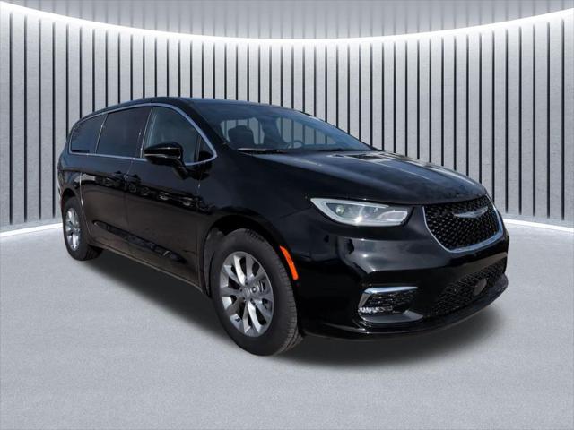 2026 Chrysler Pacifica PACIFICA LIMITED AWD