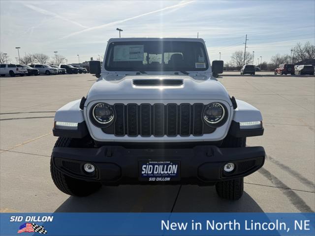 2026 Jeep Gladiator GLADIATOR SPORT S 4X4