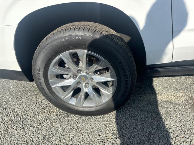 2024 Chevrolet Suburban 4WD High Country