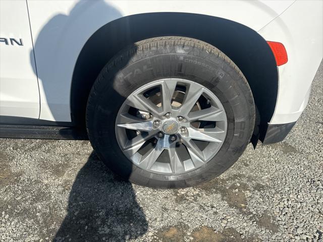 2024 Chevrolet Suburban 4WD High Country