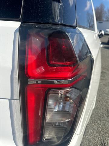 2024 Chevrolet Suburban 4WD High Country